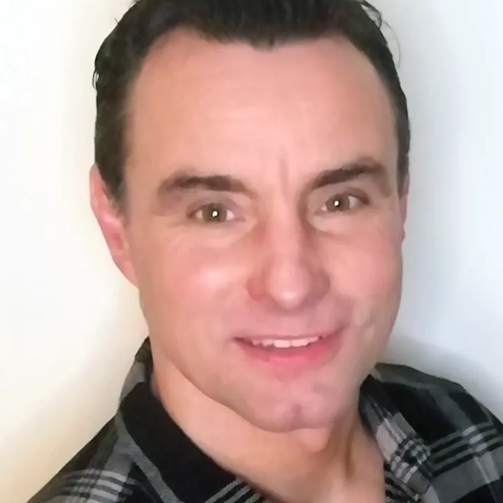 Faculty - David Sangster - Sweet Adelines