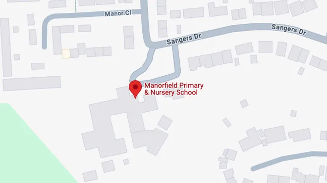 Chorus Vocal Dimension - Map Location - Sweet Adelines