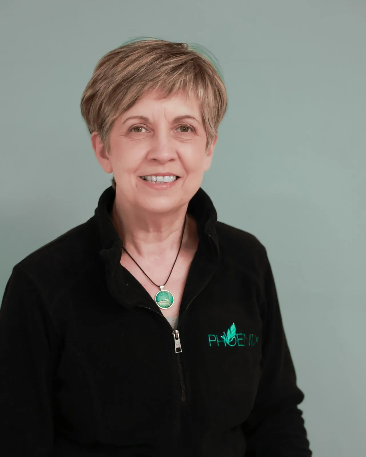 Sue Wilson - Unsung Champion 2025 - Sweet Adelines