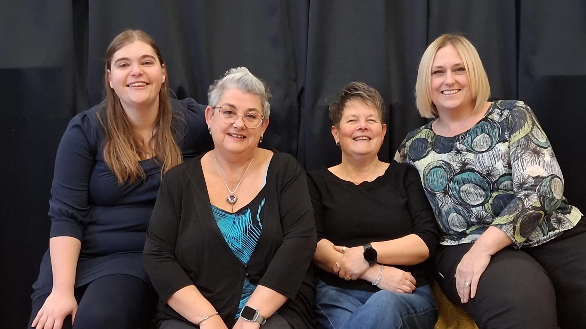 Quartet NG4 - Sweet Adelines
